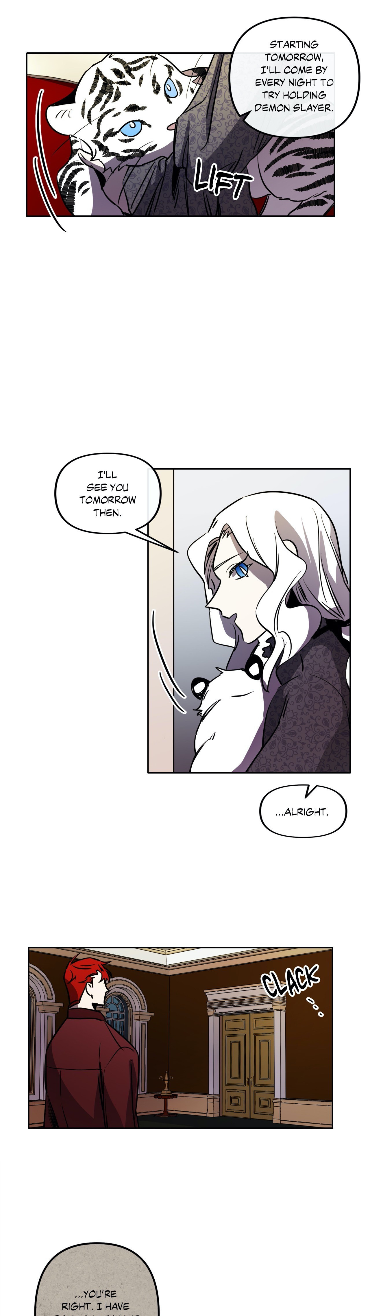 Read The Dragon