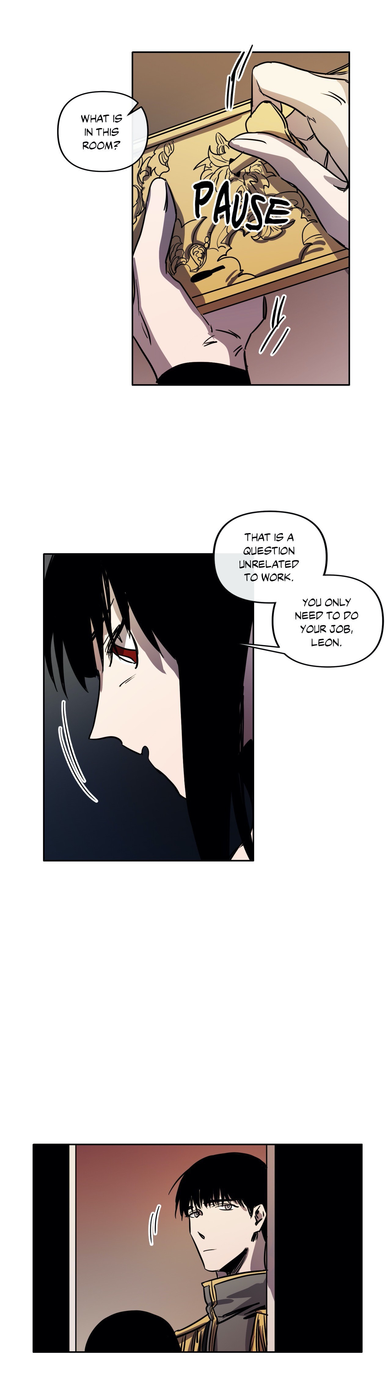 Read The Dragon