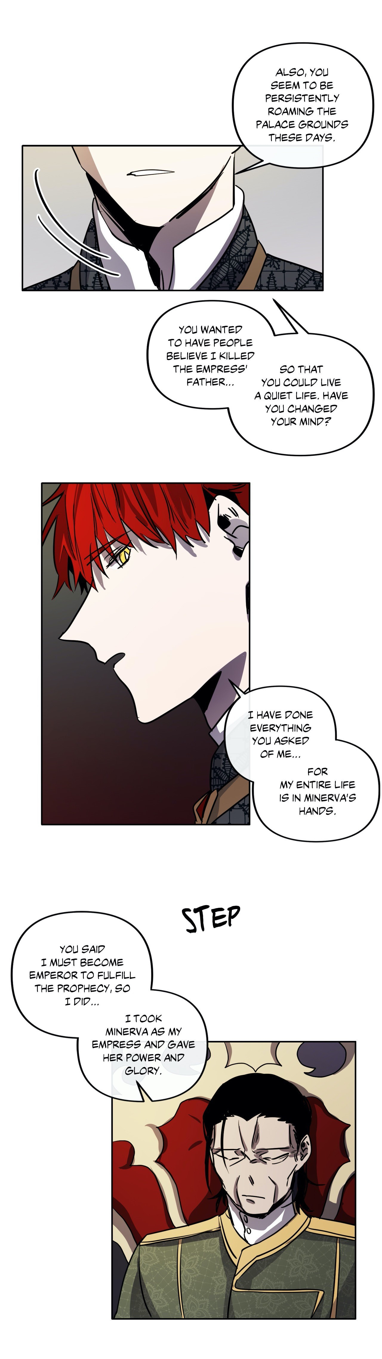 Read The Dragon