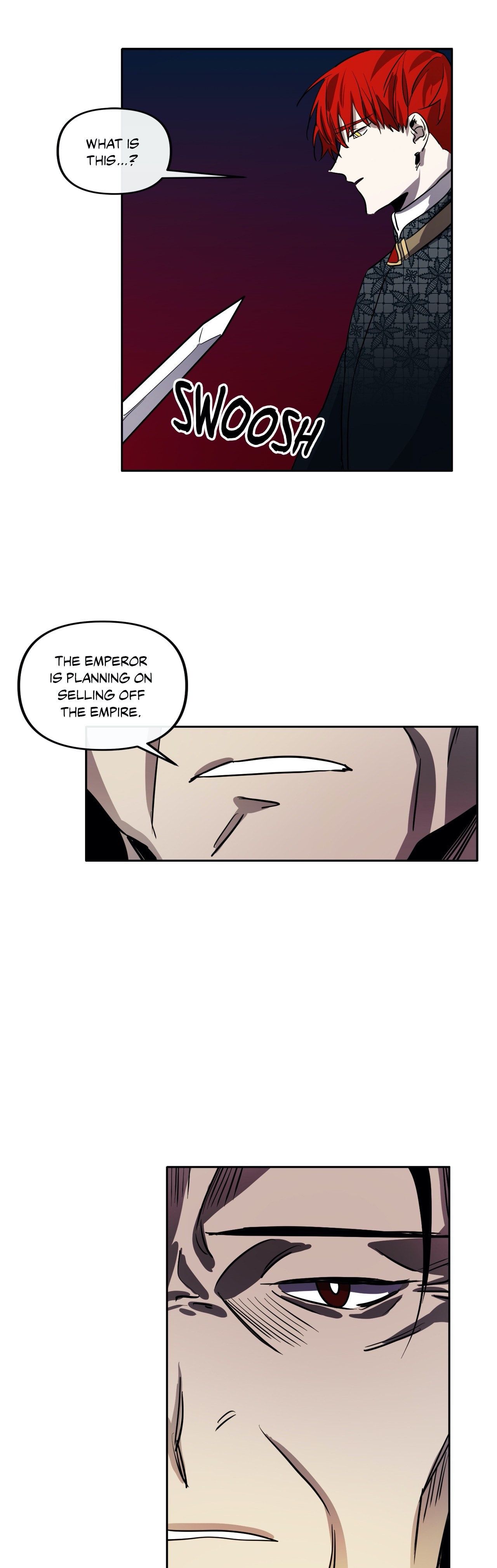Read The Dragon