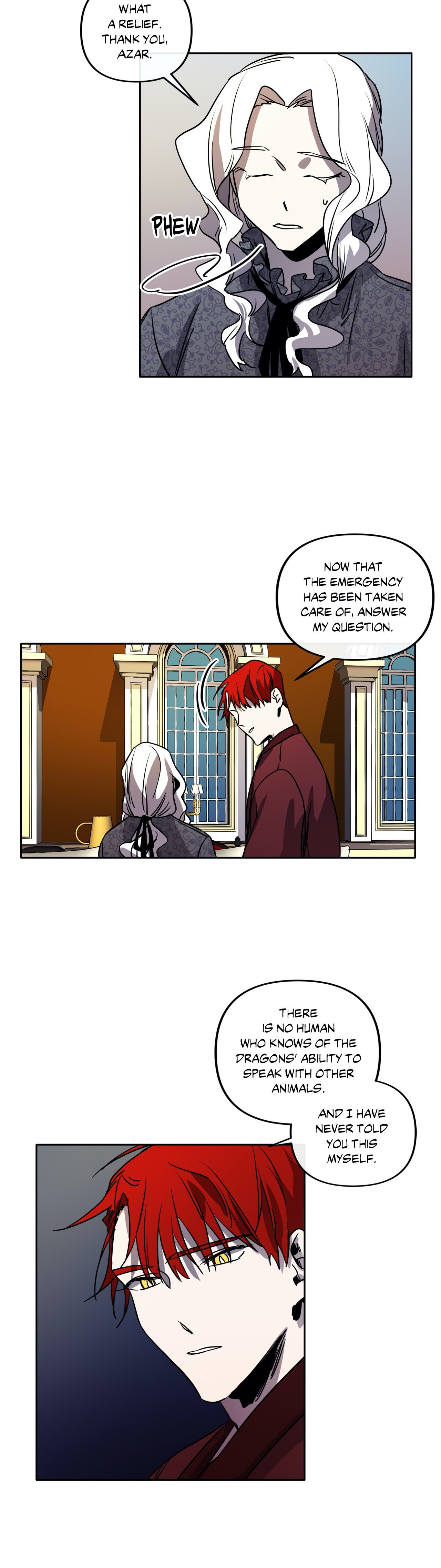 Read The Dragon
