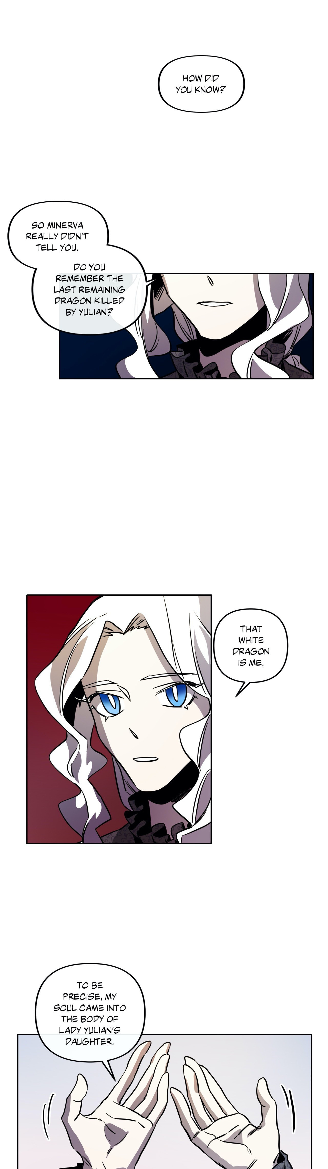 Read The Dragon