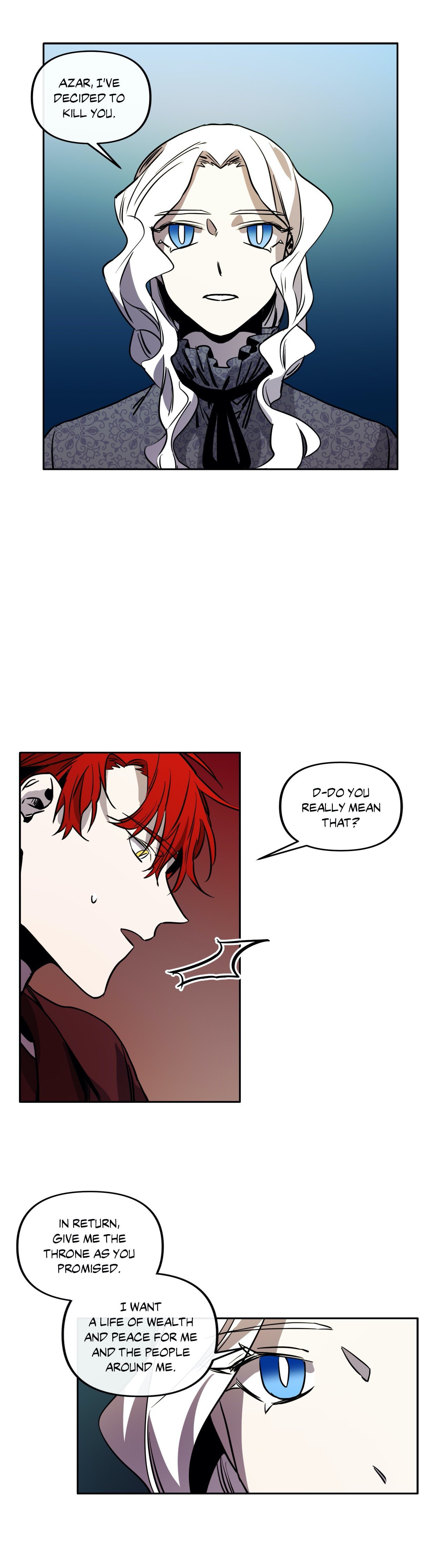 Read The Dragon