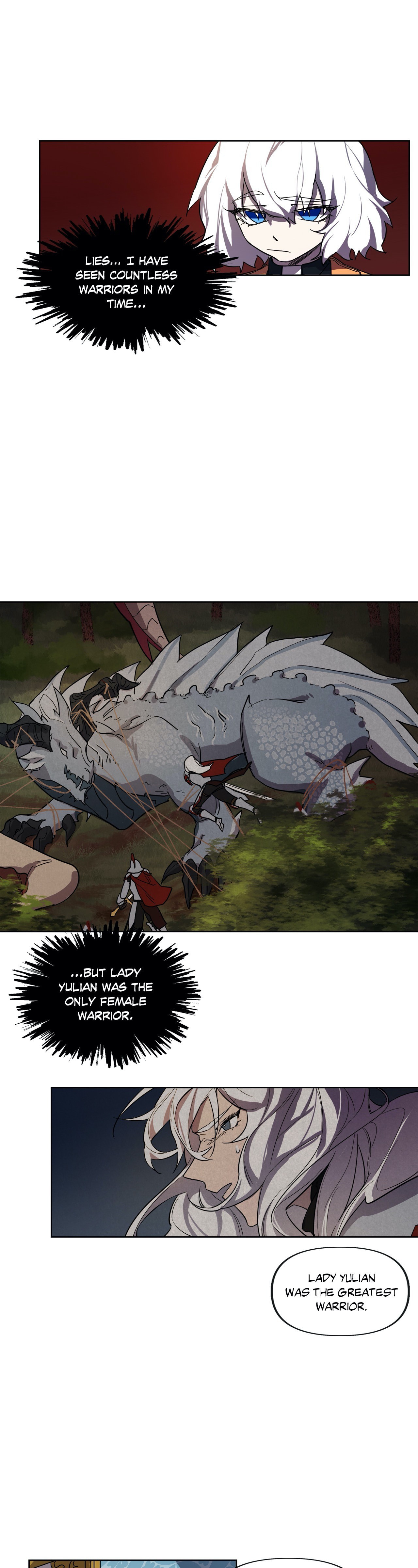 Read The Dragon