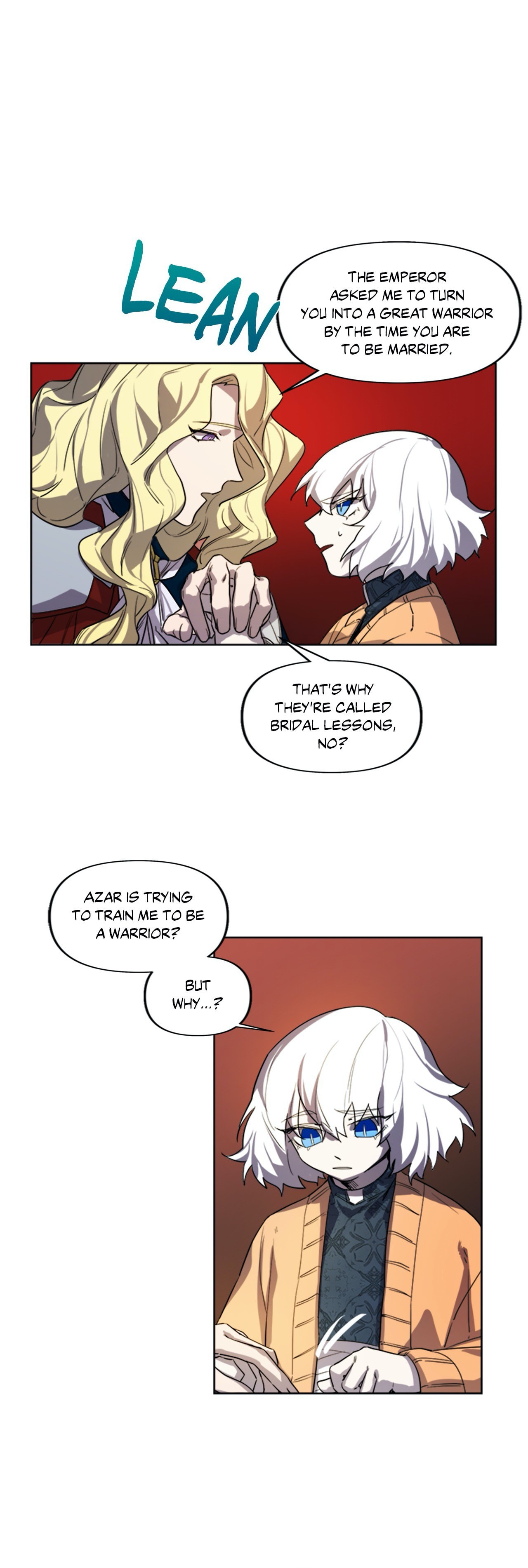 Read The Dragon