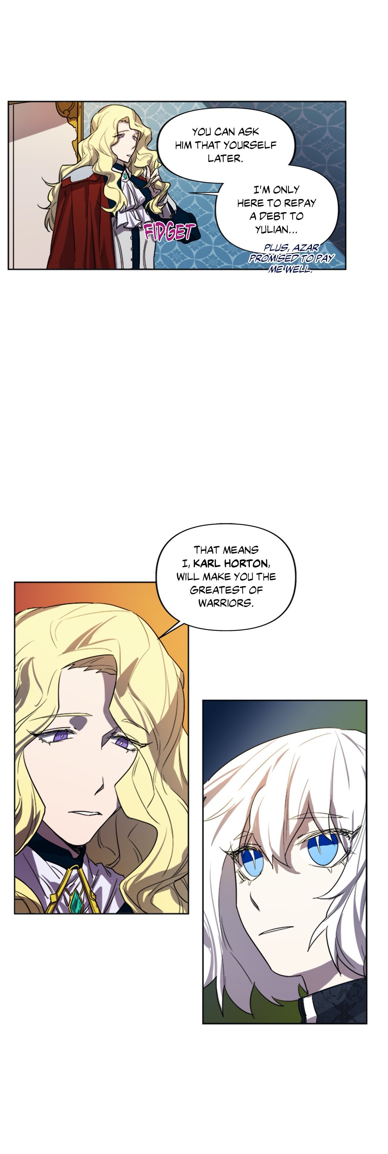 Read The Dragon