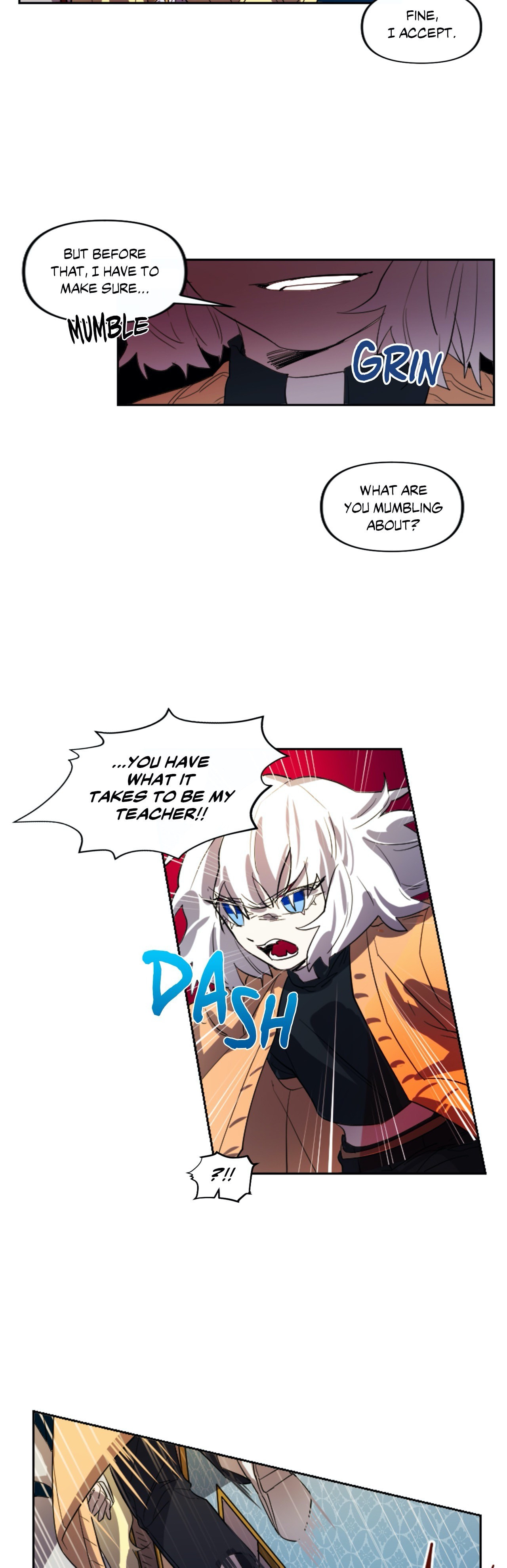 Read The Dragon