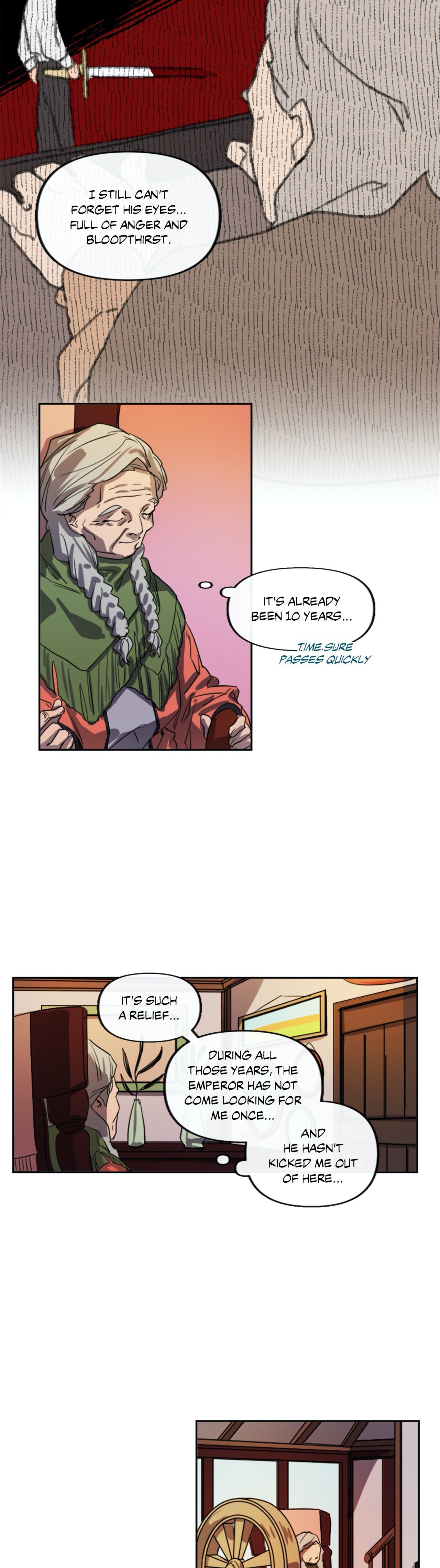 Read The Dragon