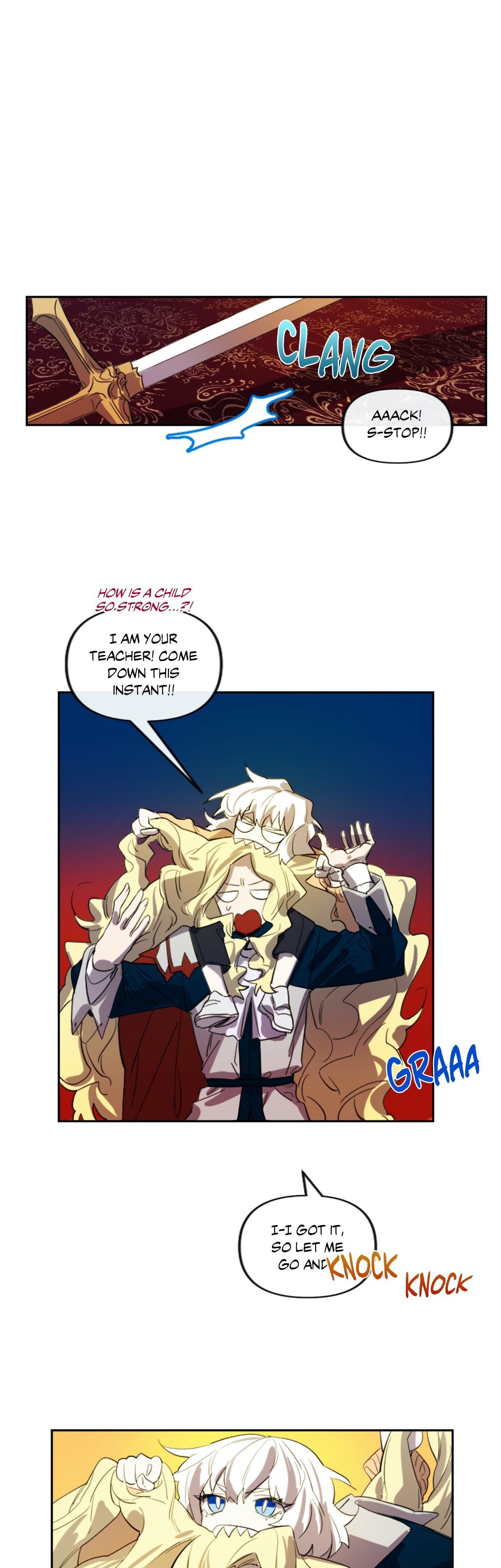 Read The Dragon