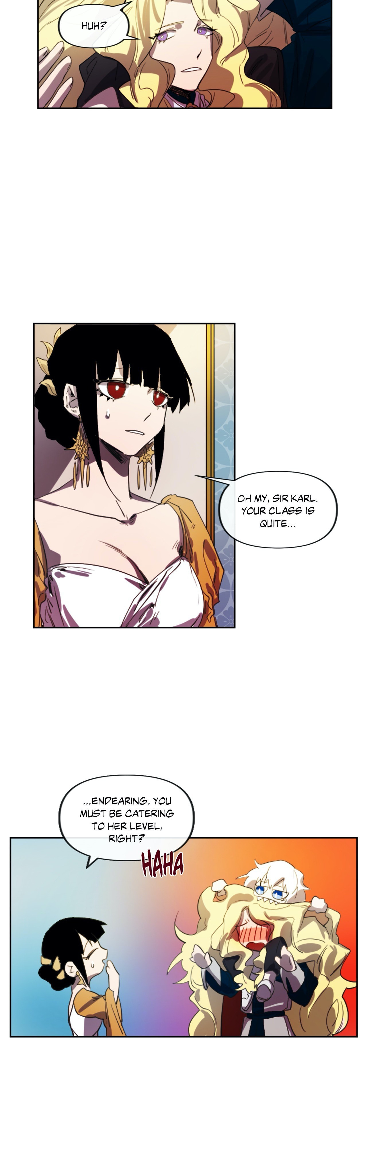 Read The Dragon