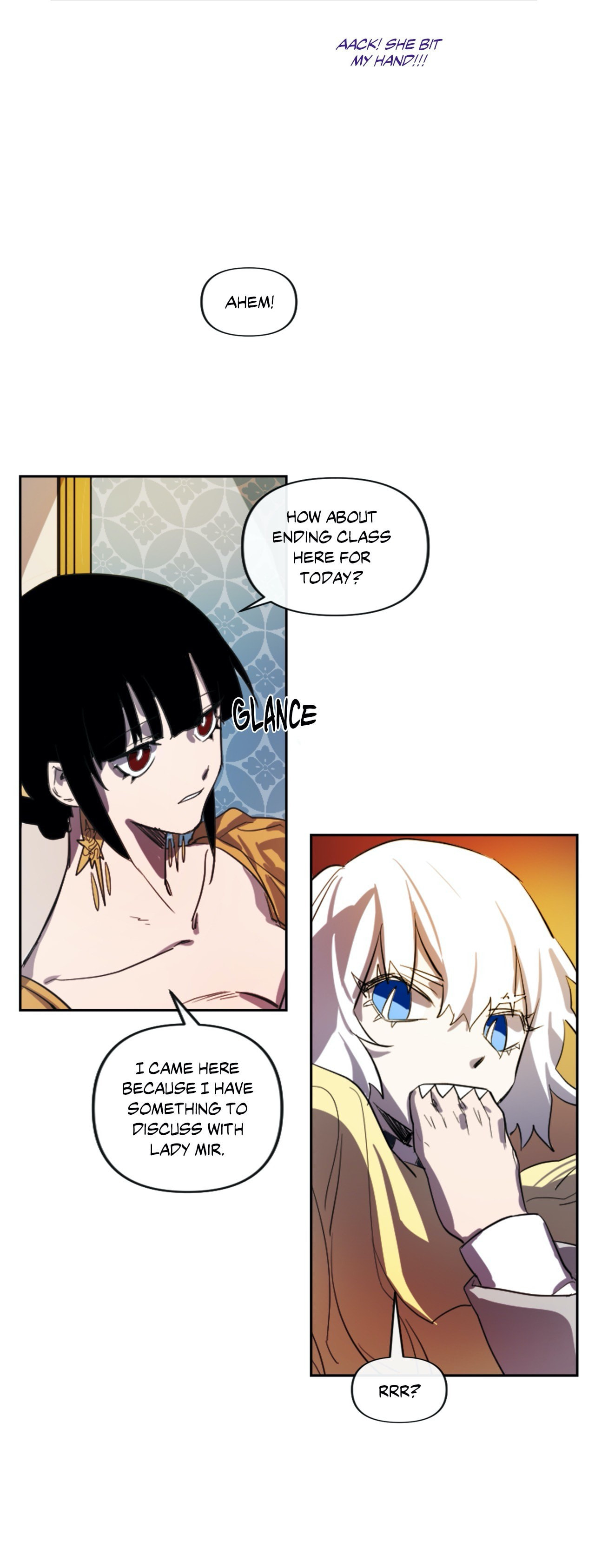 Read The Dragon