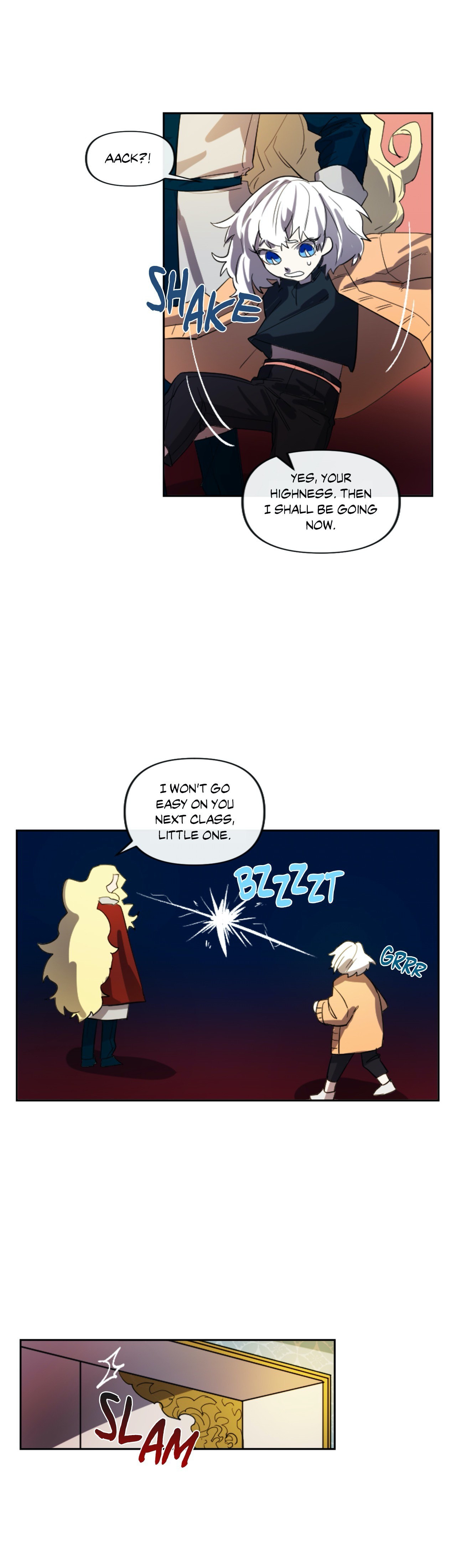 Read The Dragon