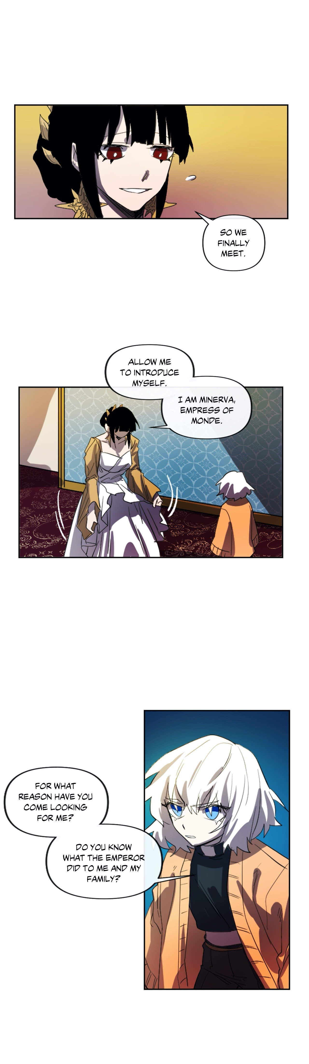 Read The Dragon