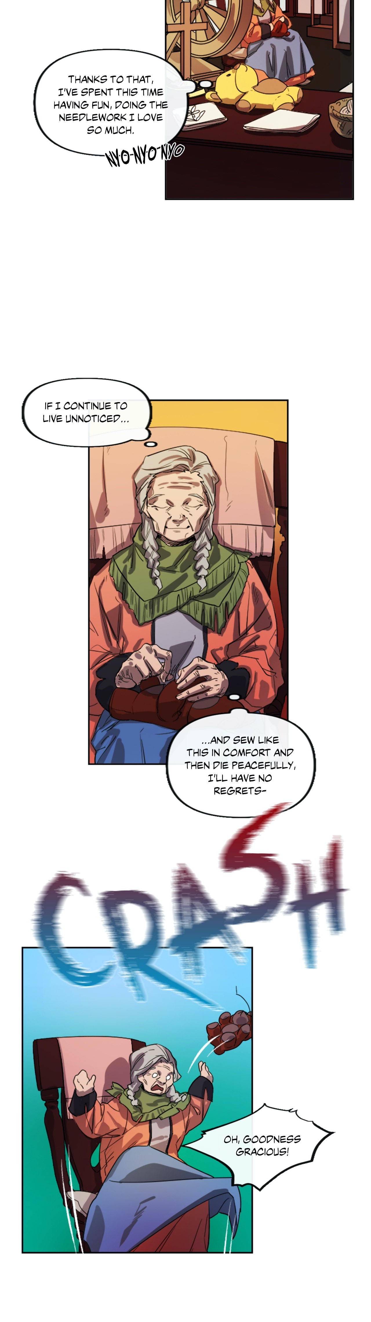 Read The Dragon
