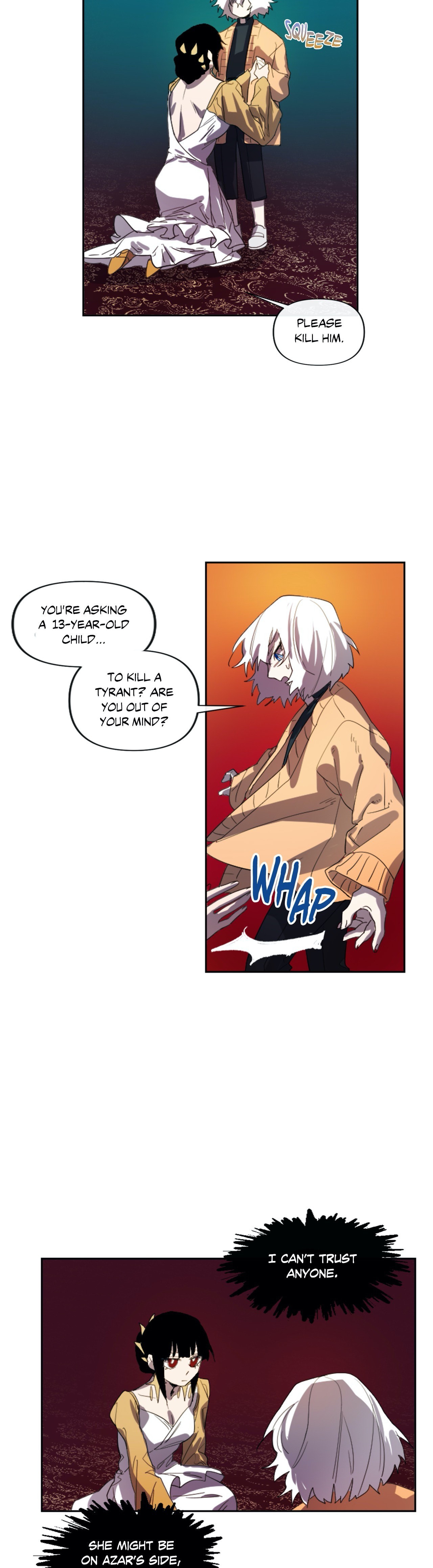 Read The Dragon