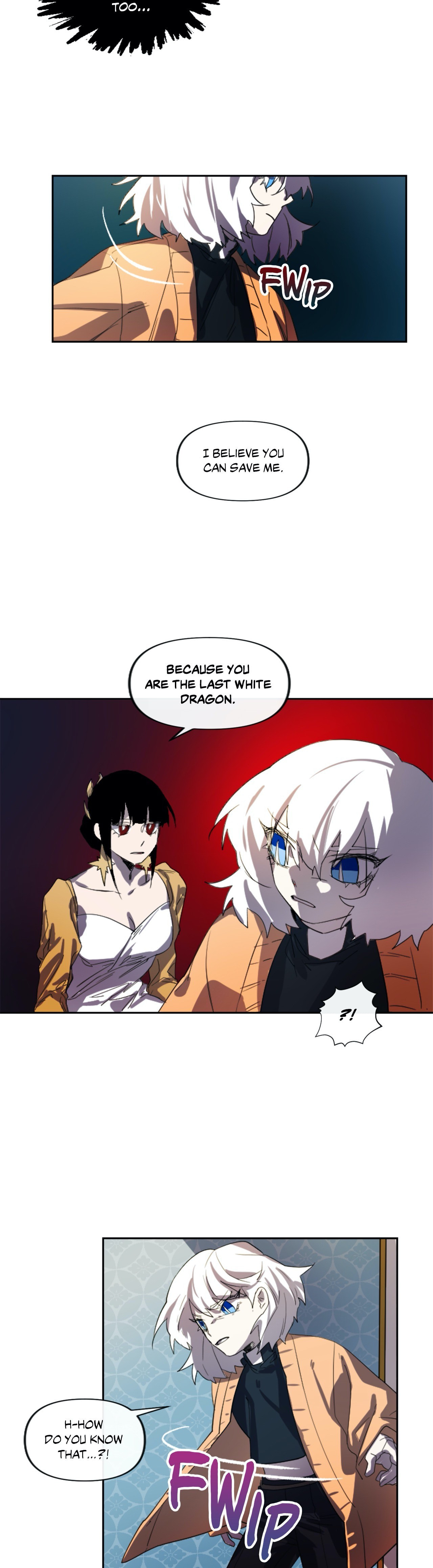 Read The Dragon