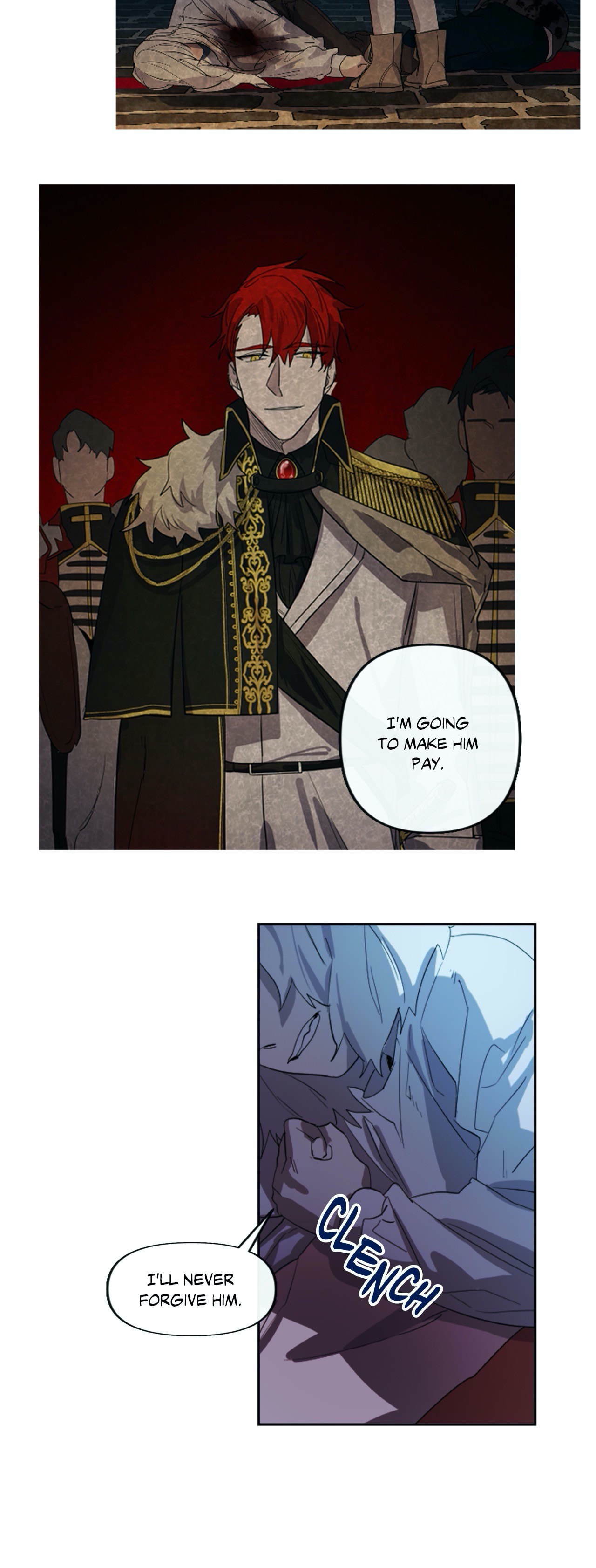 Read The Dragon