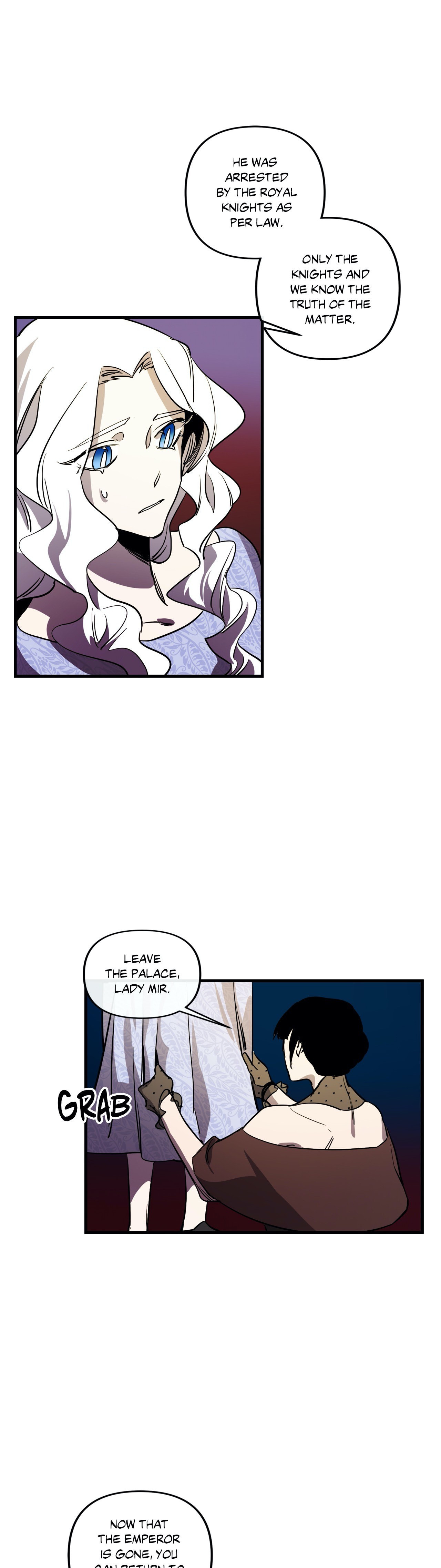 Read The Dragon