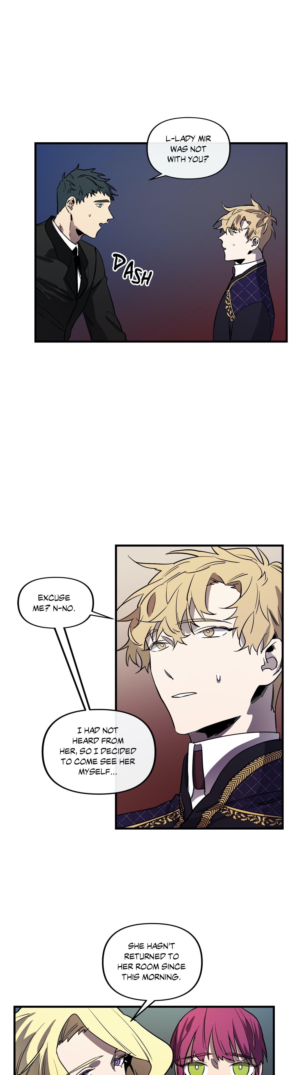 Read The Dragon