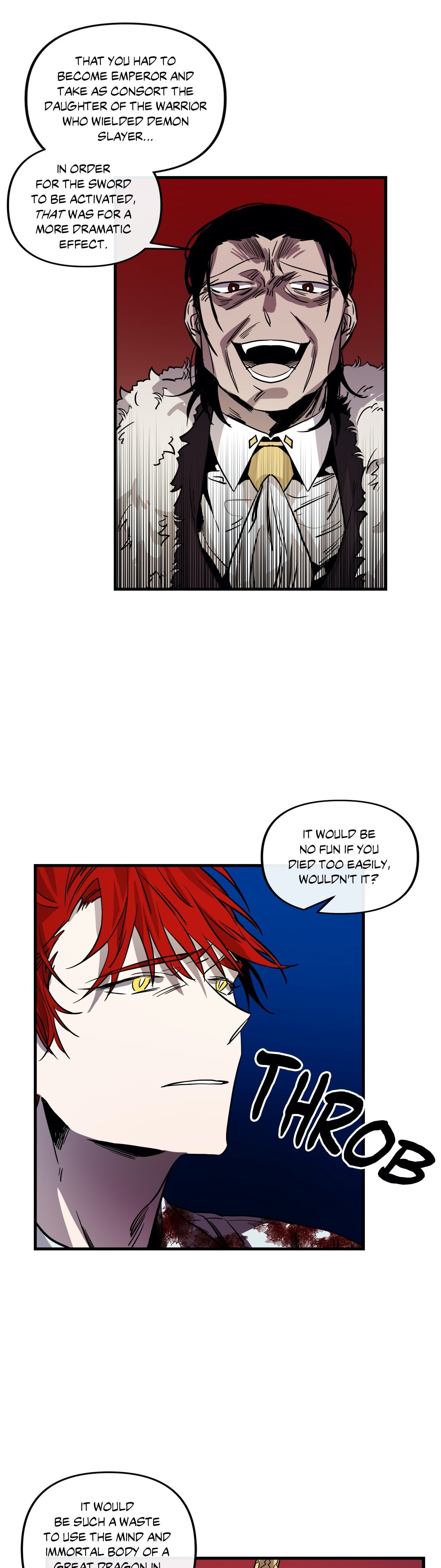 Read The Dragon