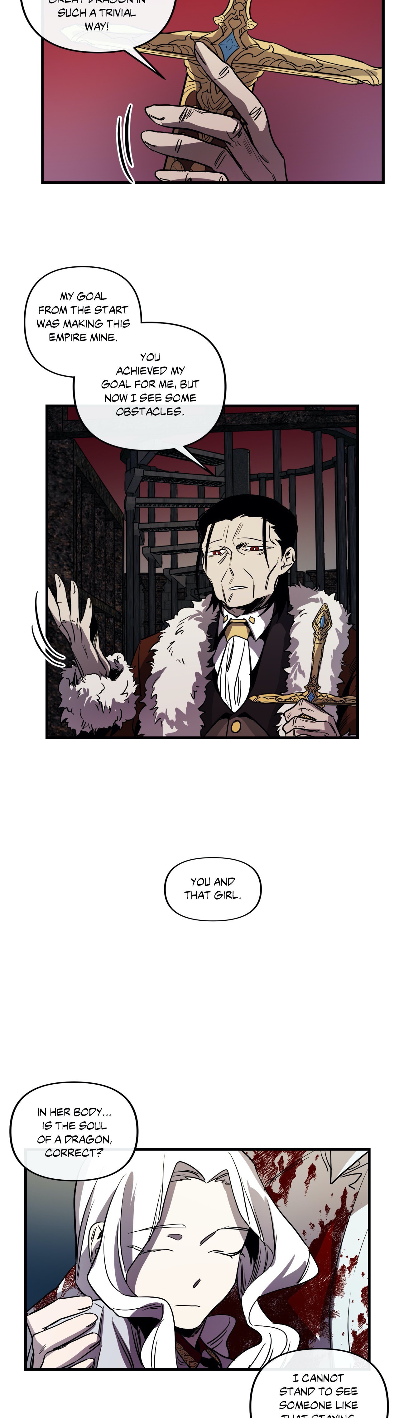 Read The Dragon
