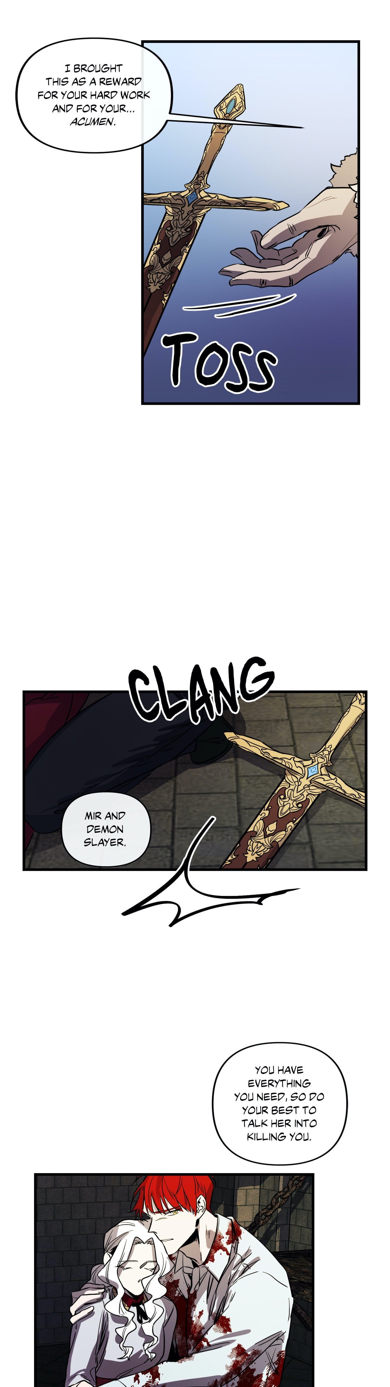 Read The Dragon