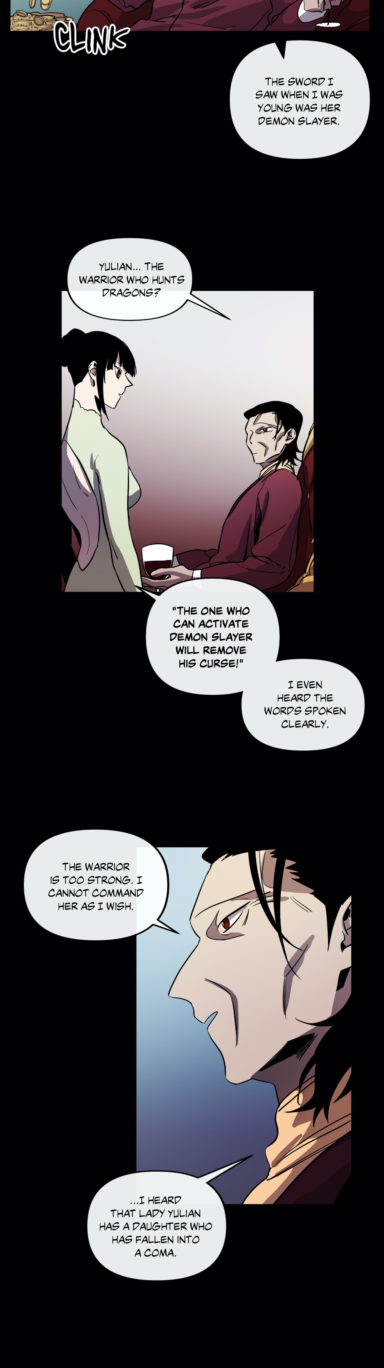Read The Dragon