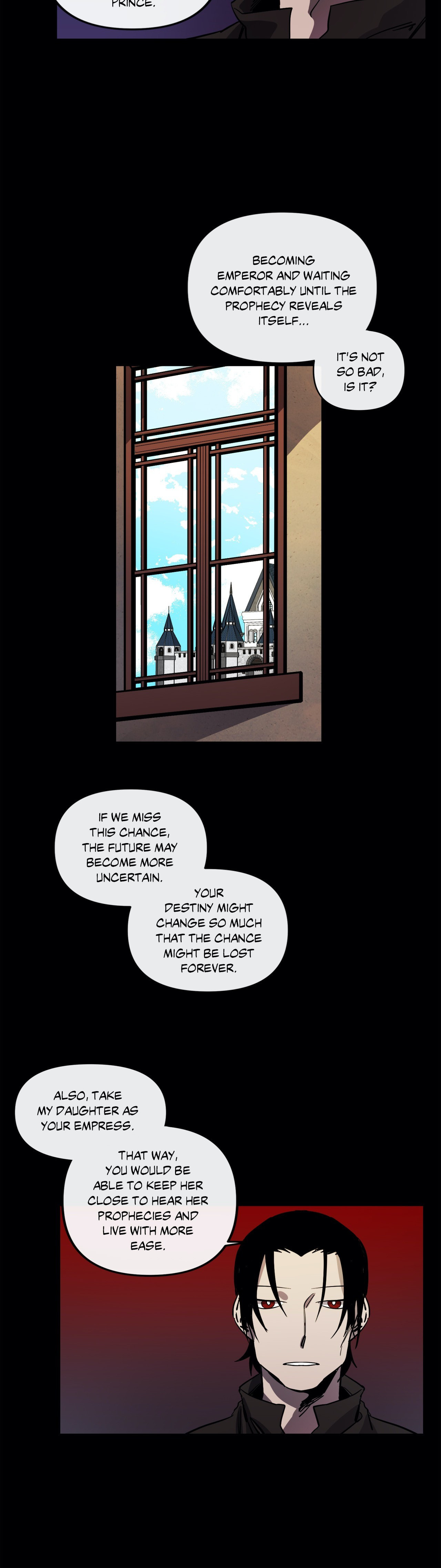 Read The Dragon