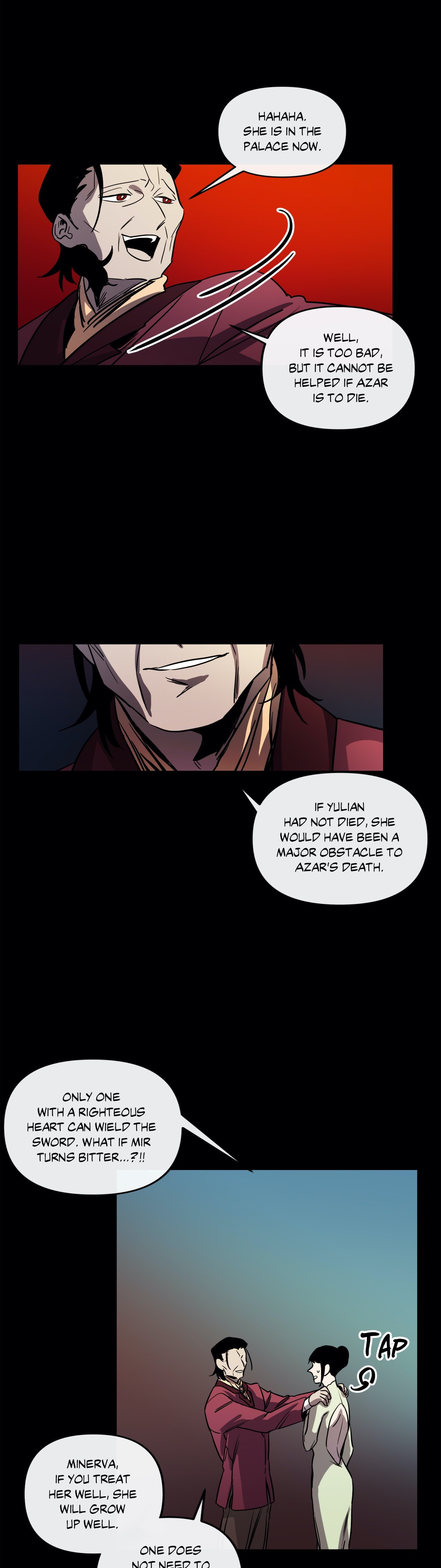 Read The Dragon