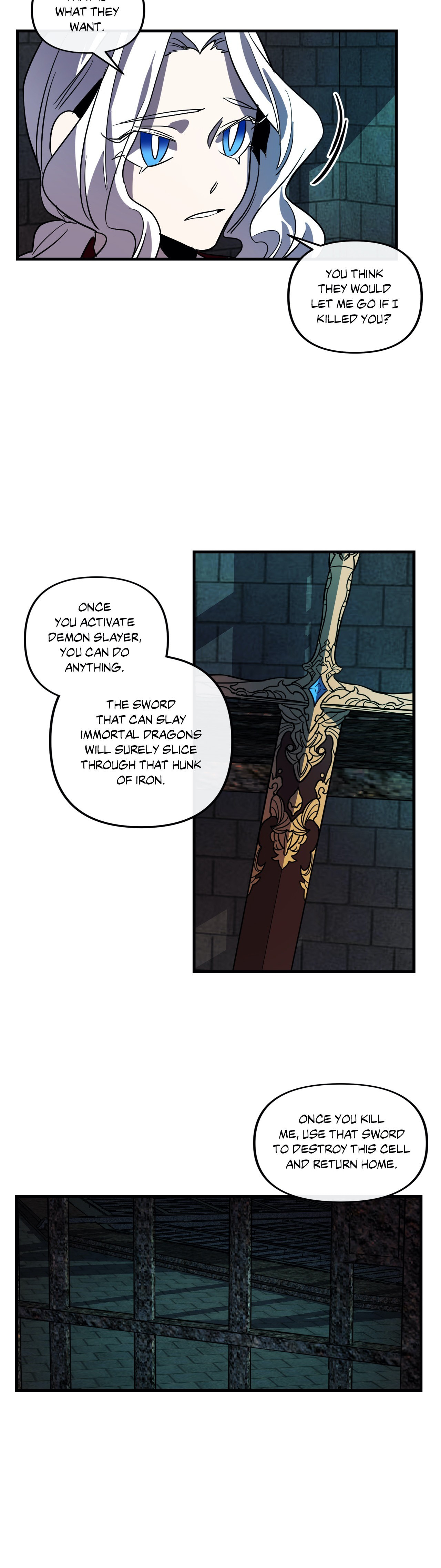 Read The Dragon
