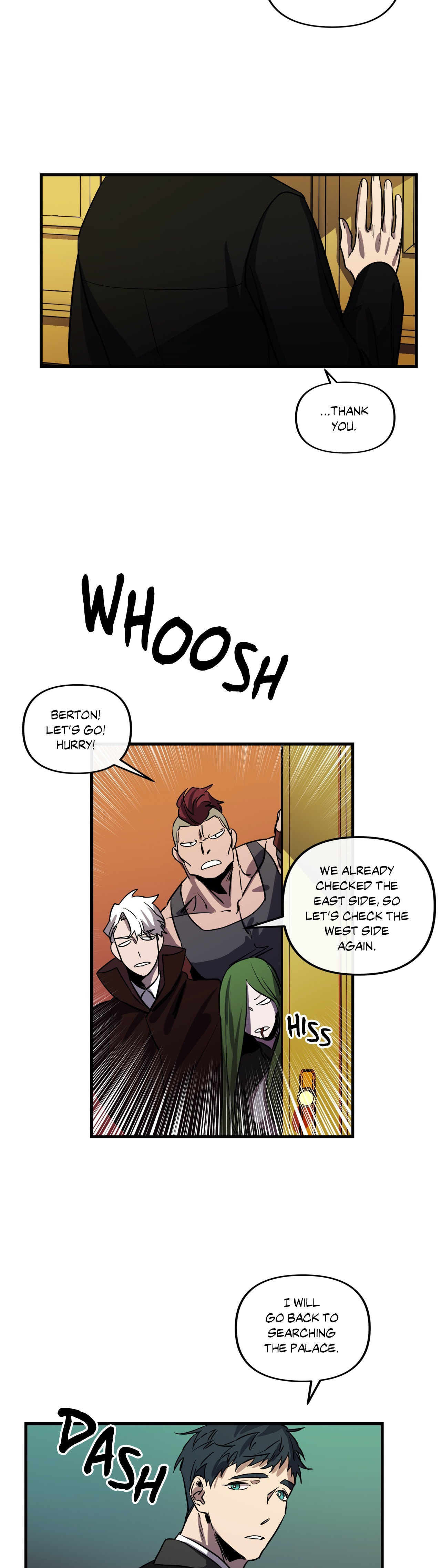 Read The Dragon