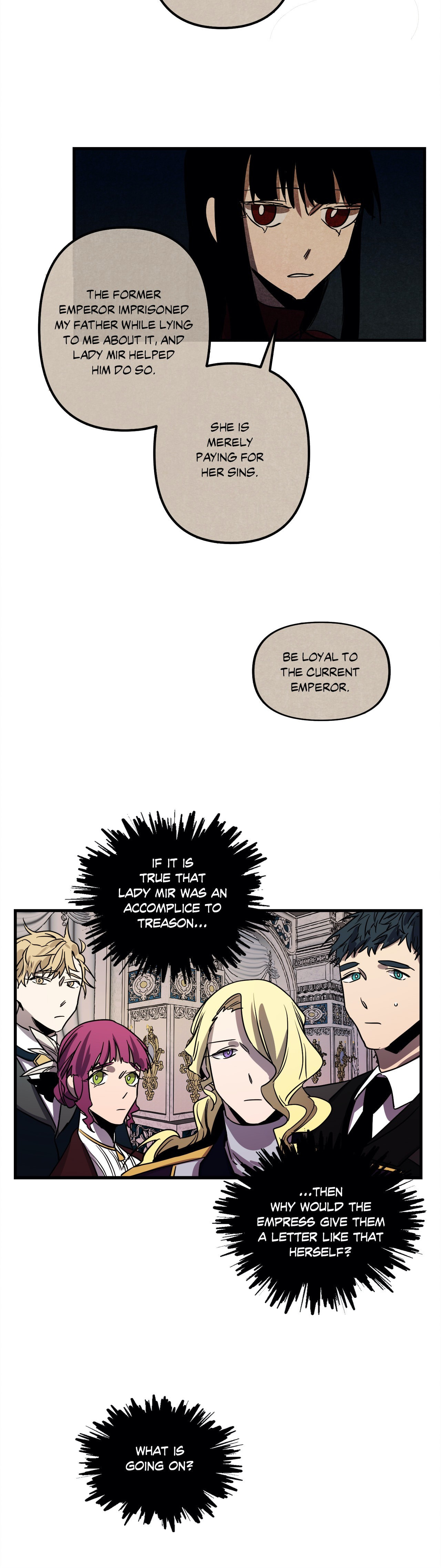 Read The Dragon