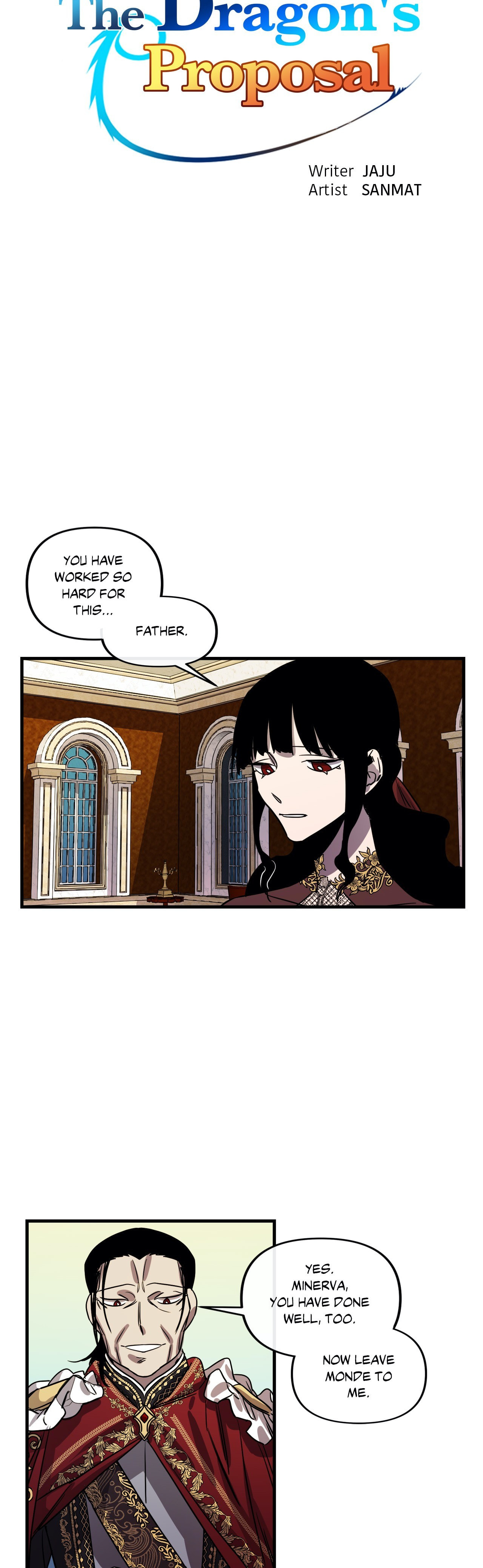 Read The Dragon