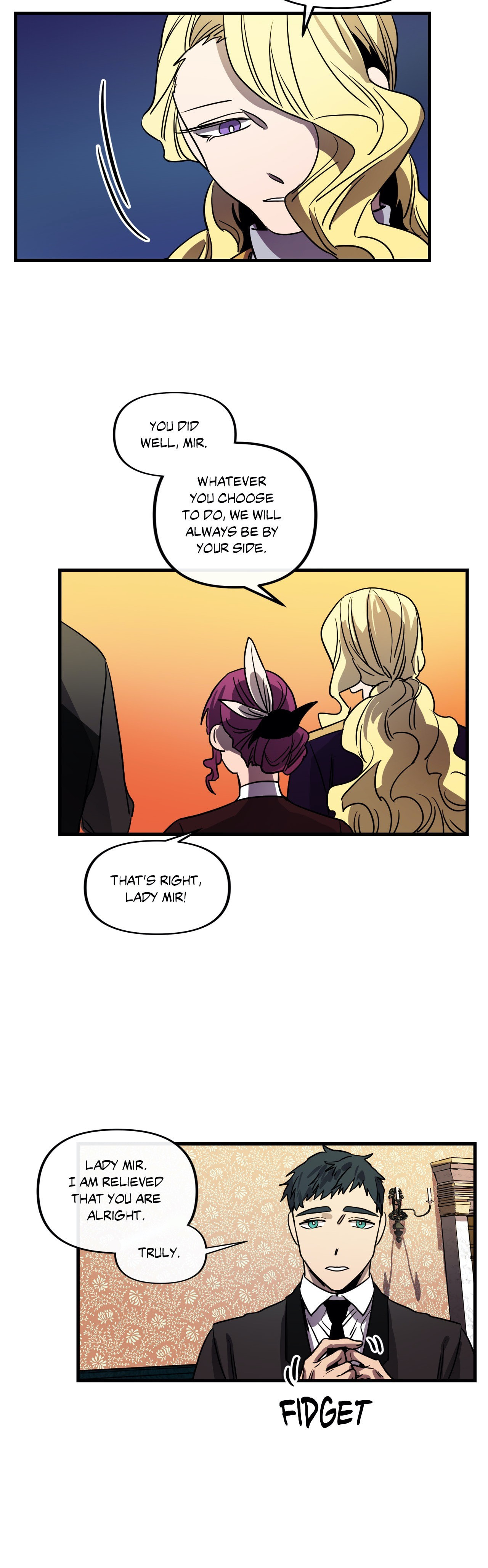 Read The Dragon