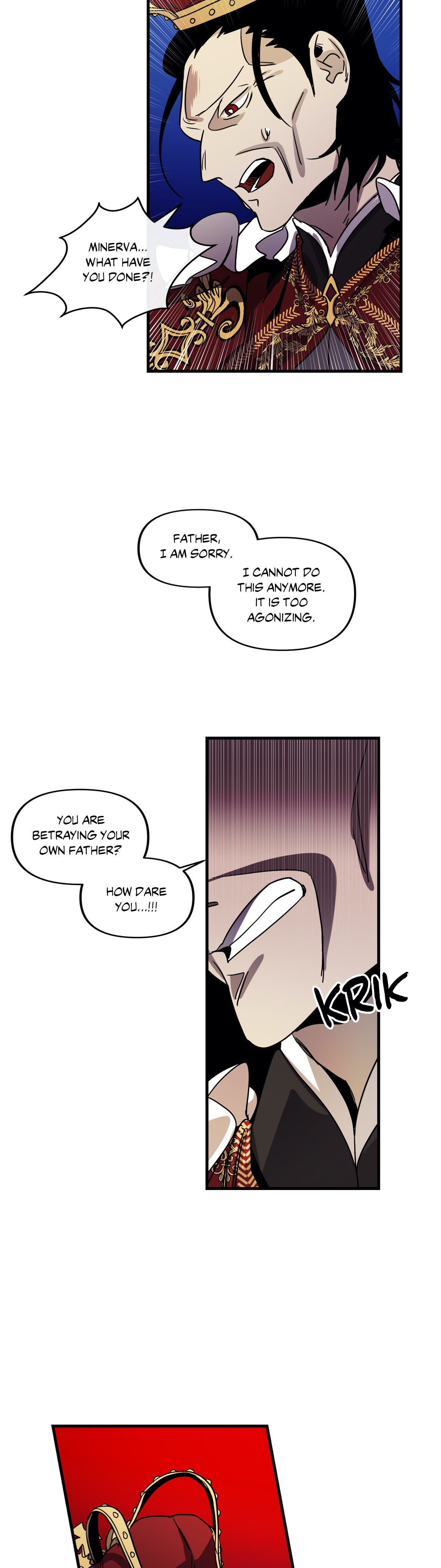 Read The Dragon
