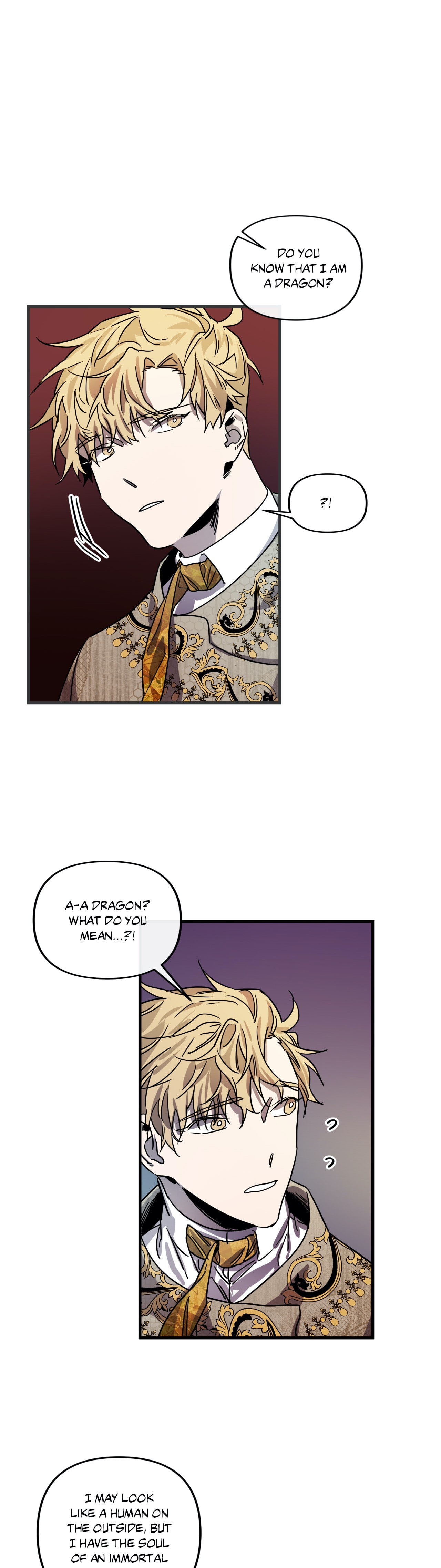 Read The Dragon