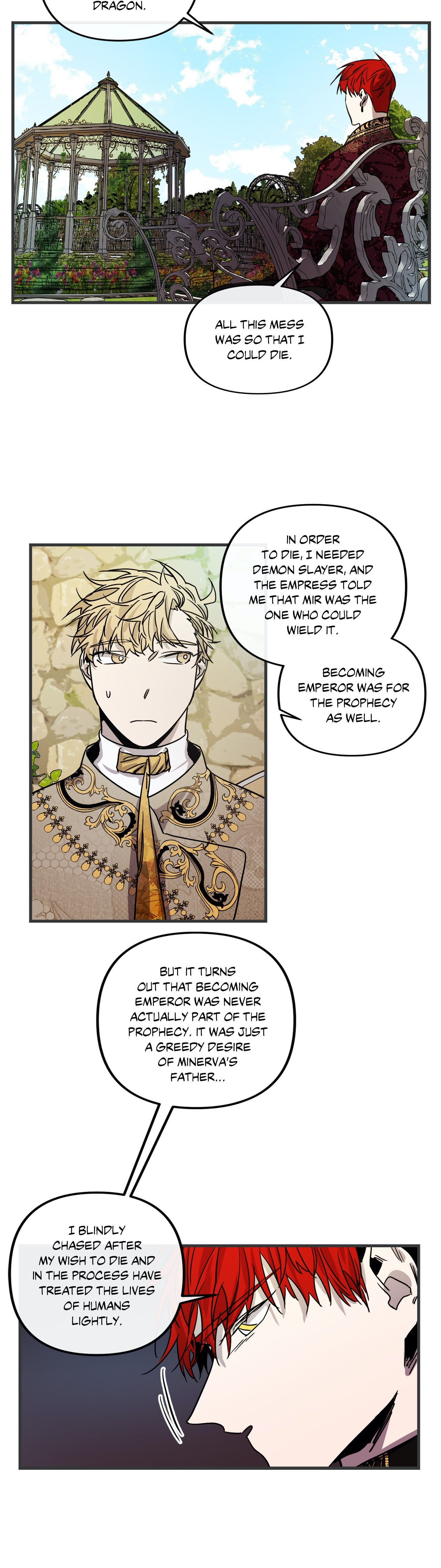 Read The Dragon