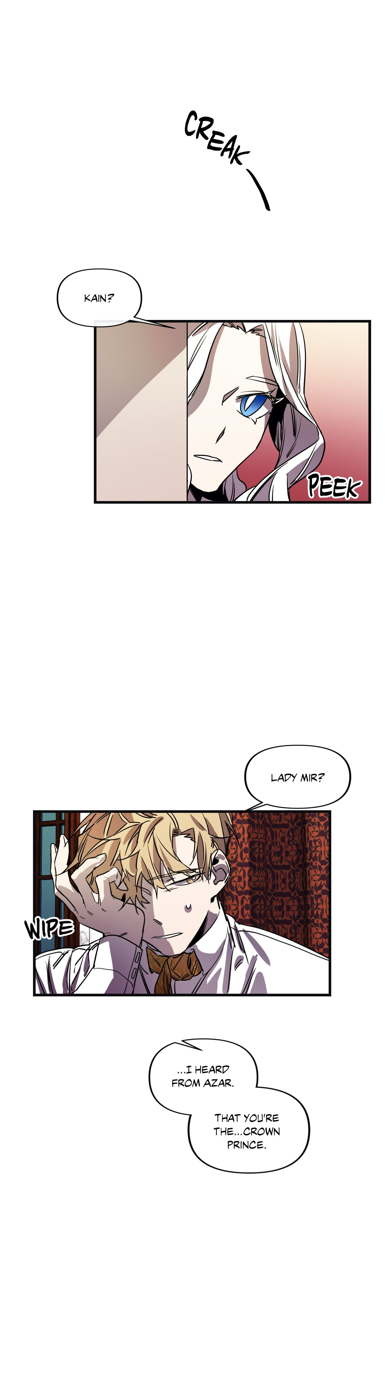 Read The Dragon