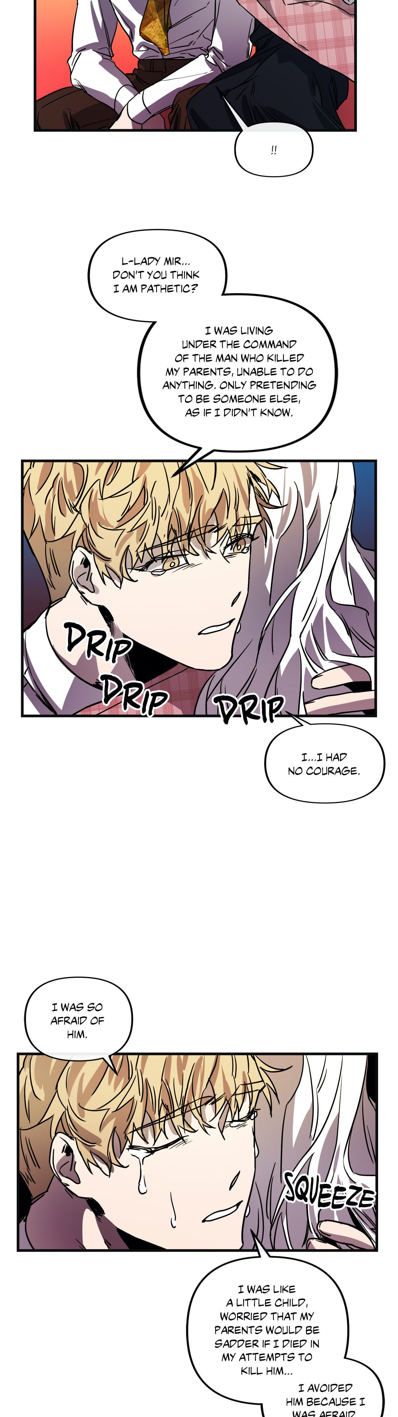 Read The Dragon