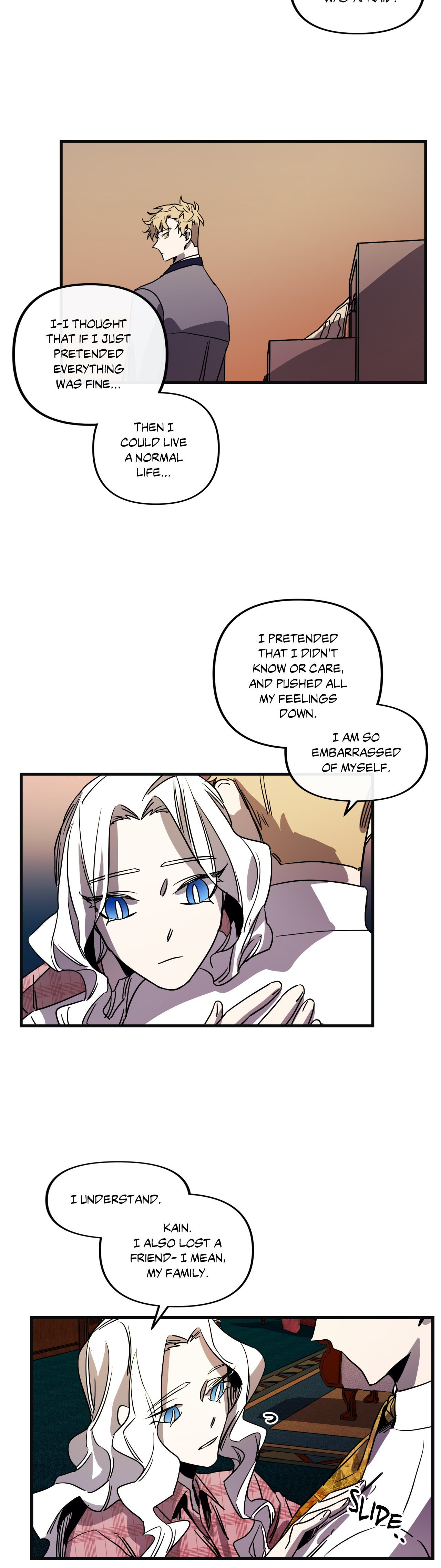 Read The Dragon