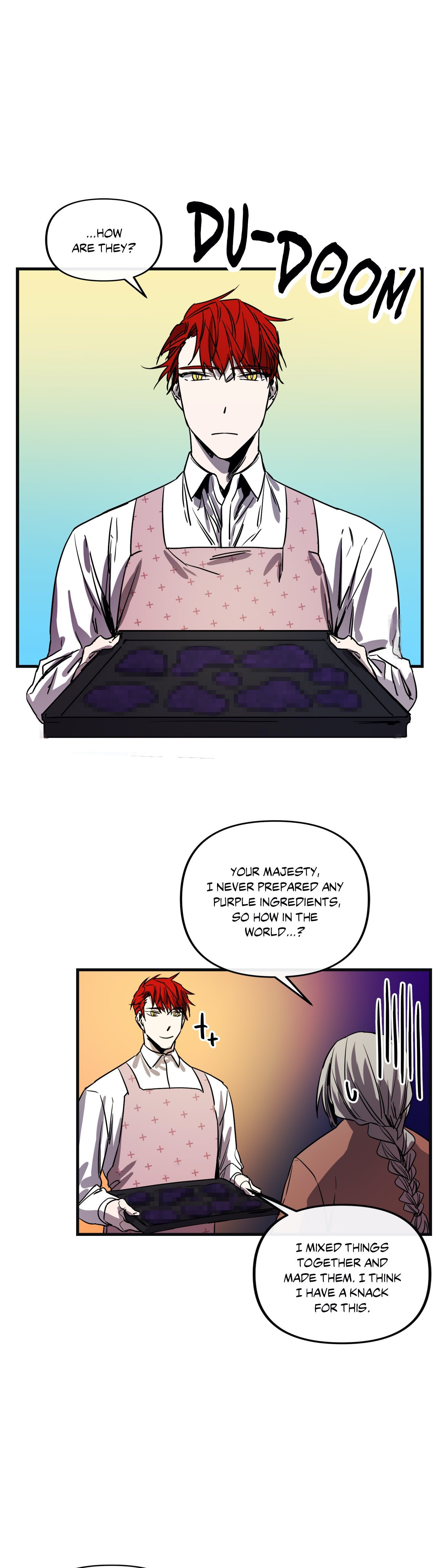 Read The Dragon