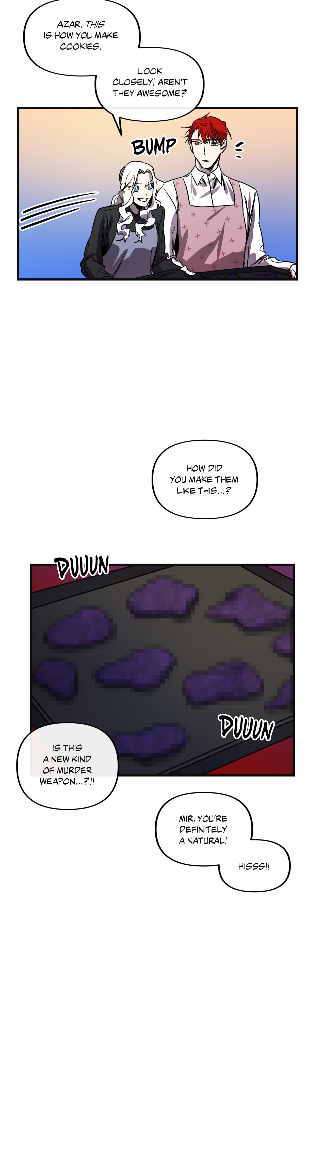 Read The Dragon