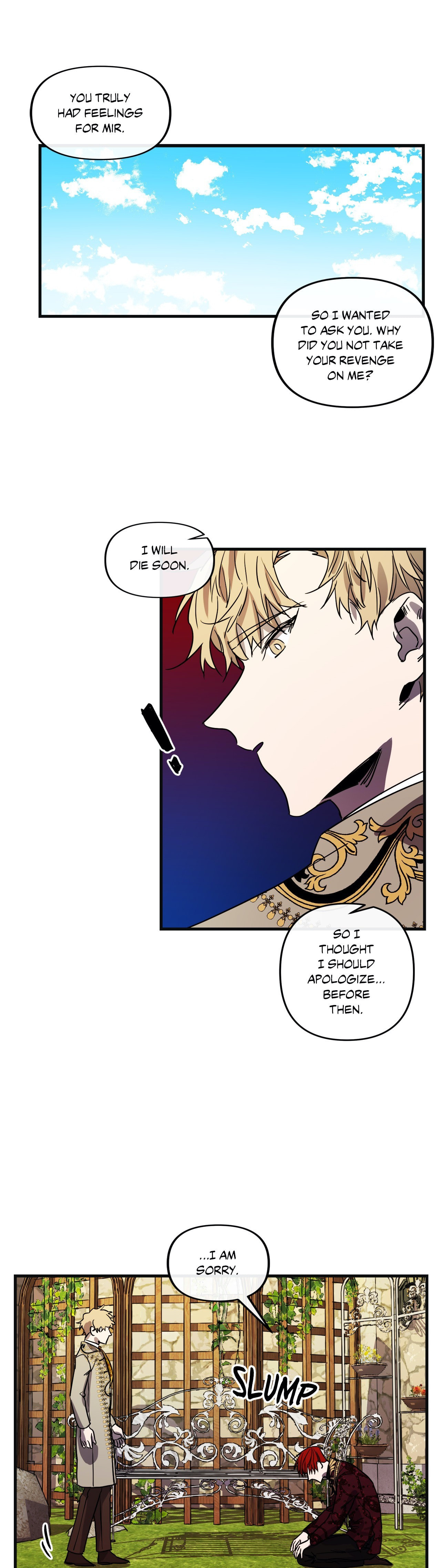 Read The Dragon