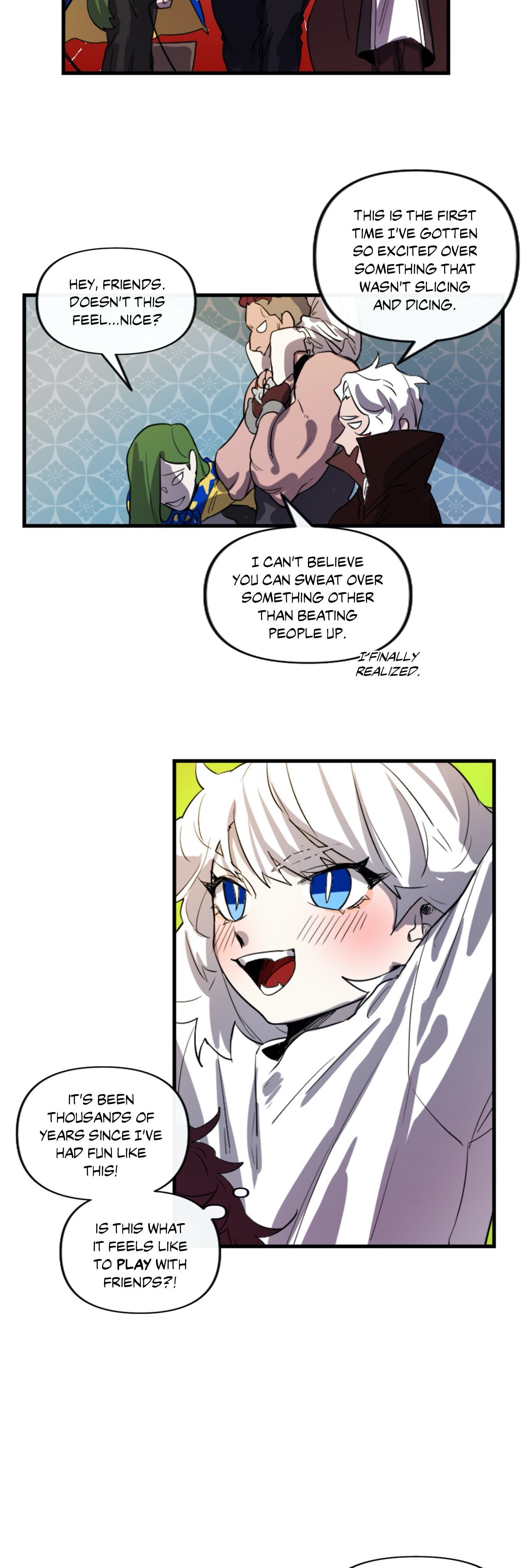 Read The Dragon