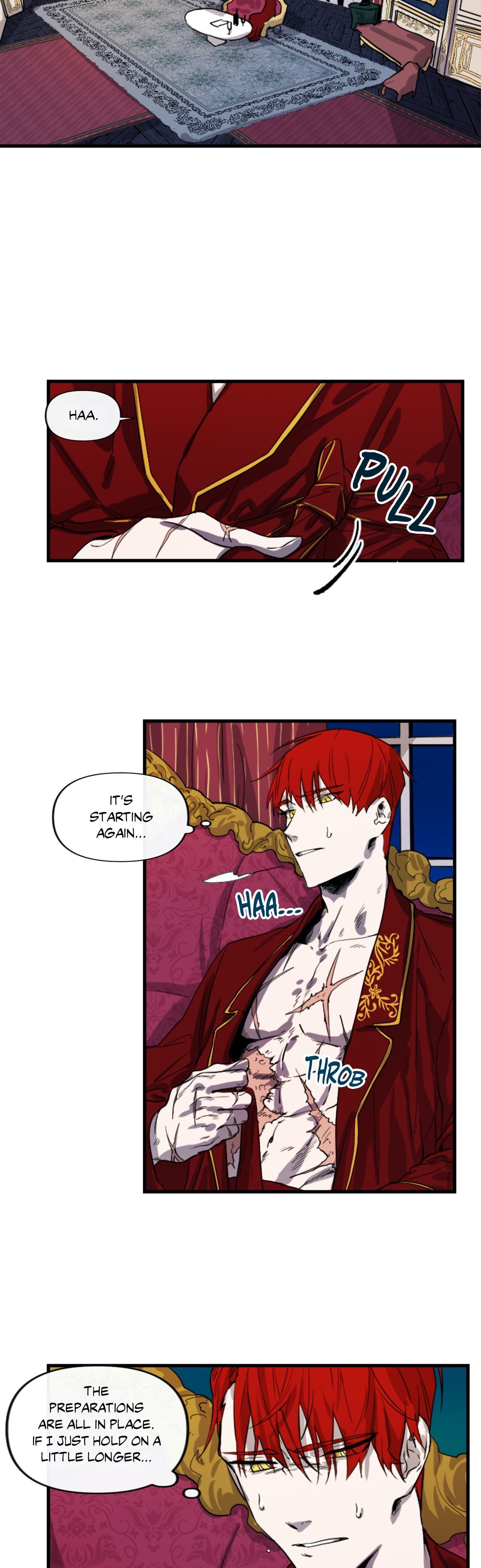 Read The Dragon