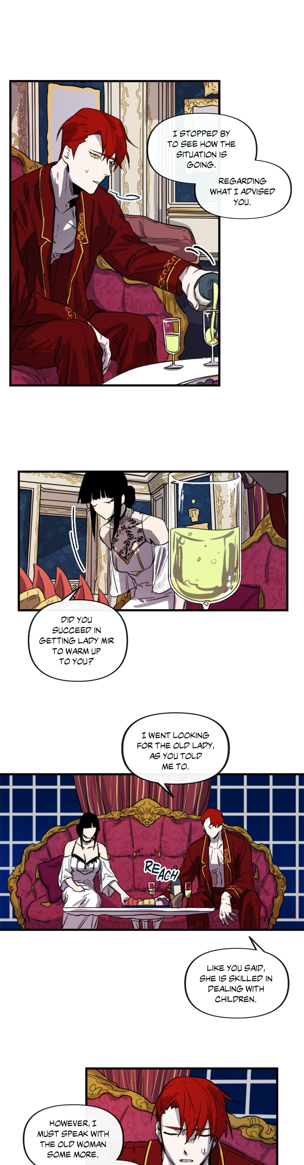 Read The Dragon