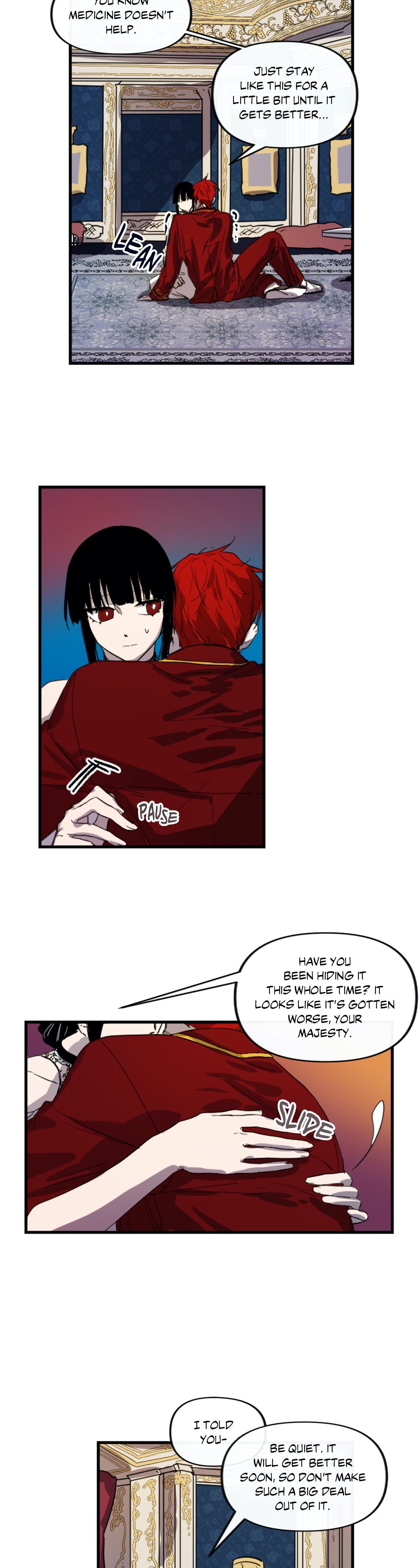Read The Dragon