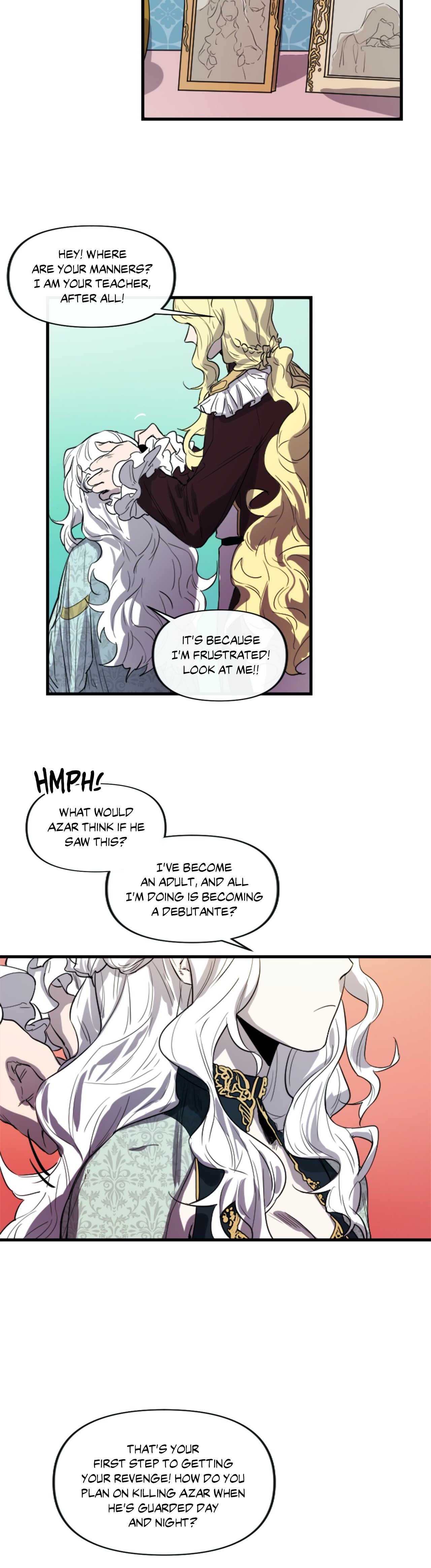 Read The Dragon