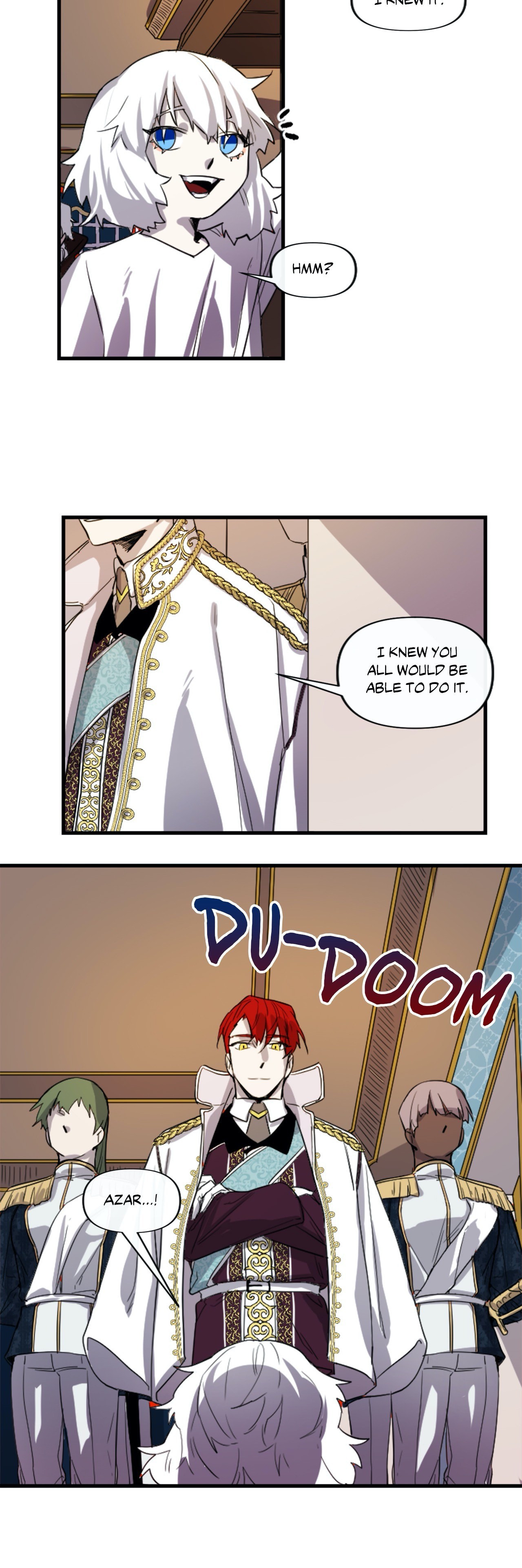 Read The Dragon