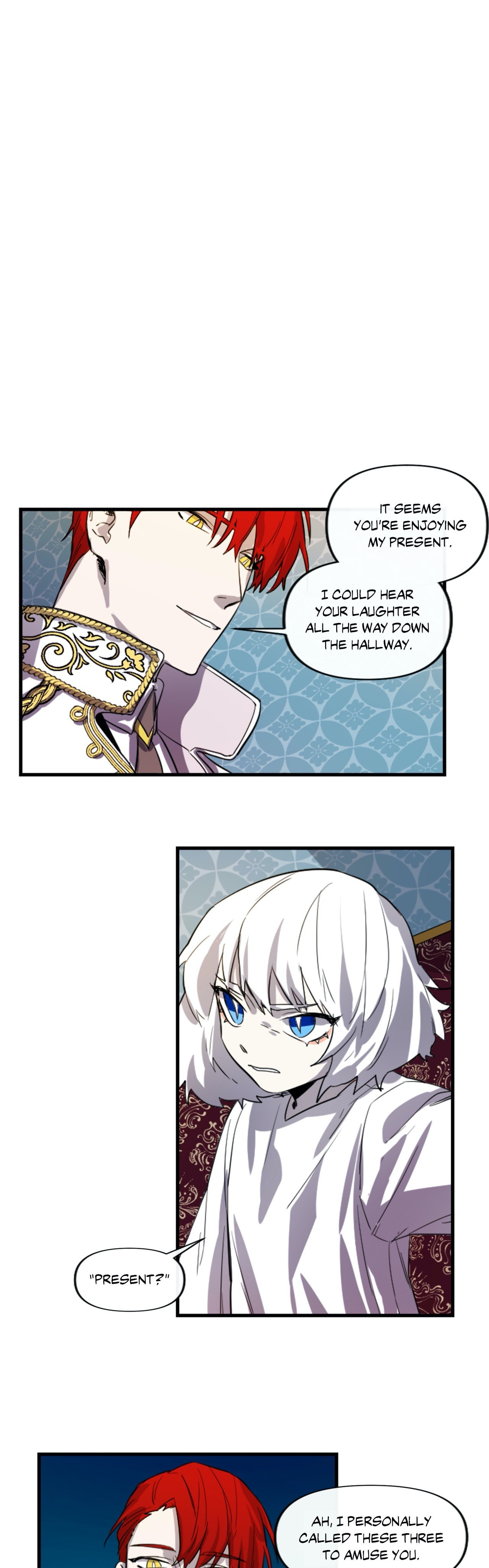 Read The Dragon